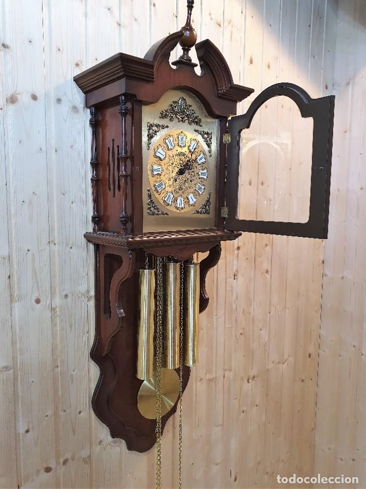 Relojes de pared: RELOJ DE PARED - Foto 4