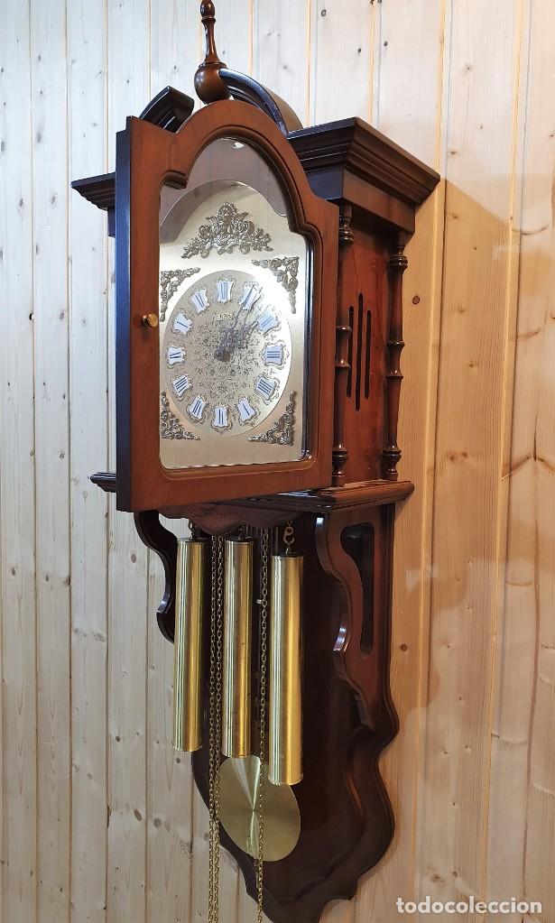 Relojes de pared: RELOJ DE PARED - Foto 5