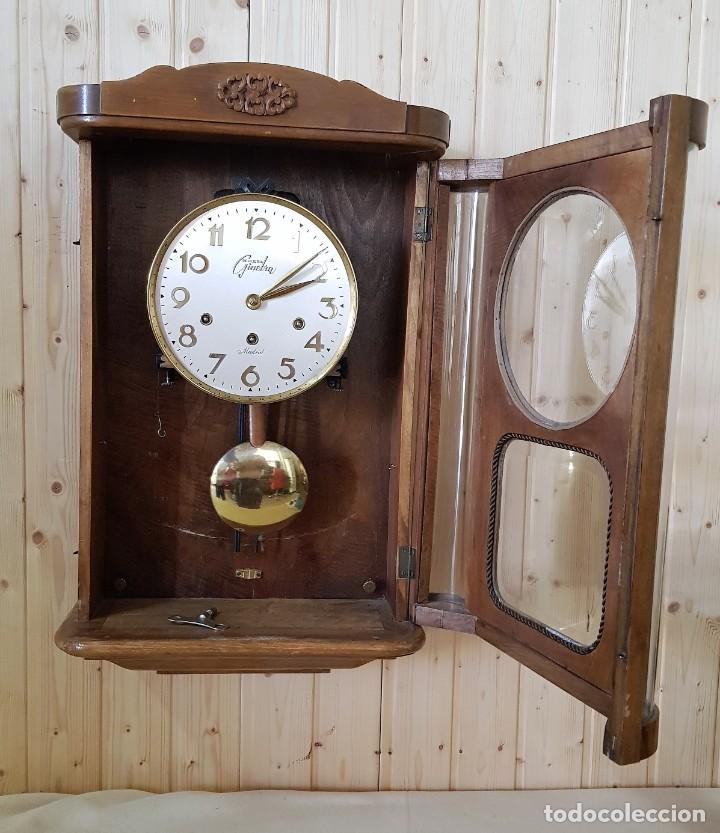 Relojes de pared: RELOJ PARED - Foto 5
