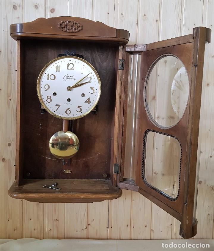 Relojes de pared: RELOJ PARED - Foto 6