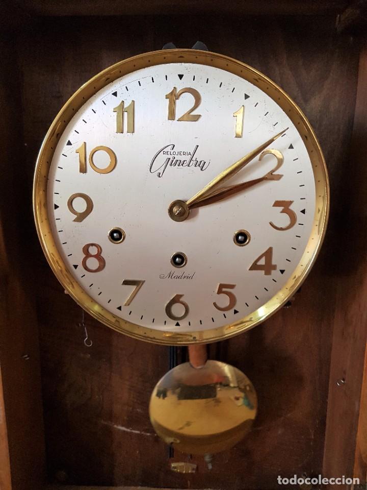 Relojes de pared: RELOJ PARED - Foto 7