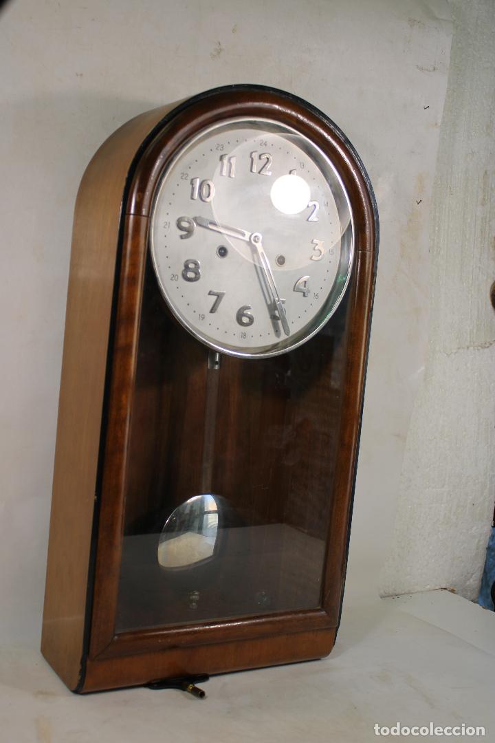 Relojes de pared: reloj antiguo de pared - Foto 13