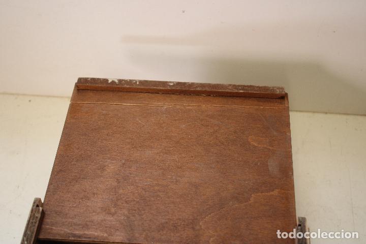 Relojes de pared: reloj de pared para restaurar - Foto 2