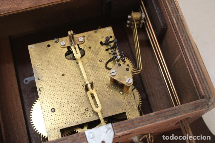 Relojes de pared: reloj de pared para restaurar - Foto 3