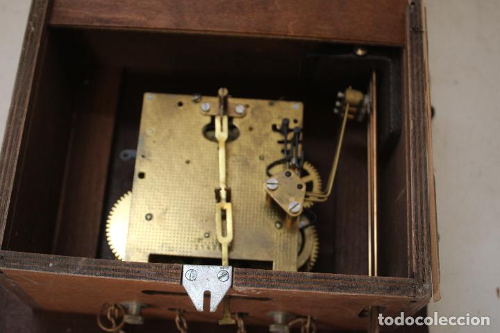 Relojes de pared: reloj de pared para restaurar - Foto 4