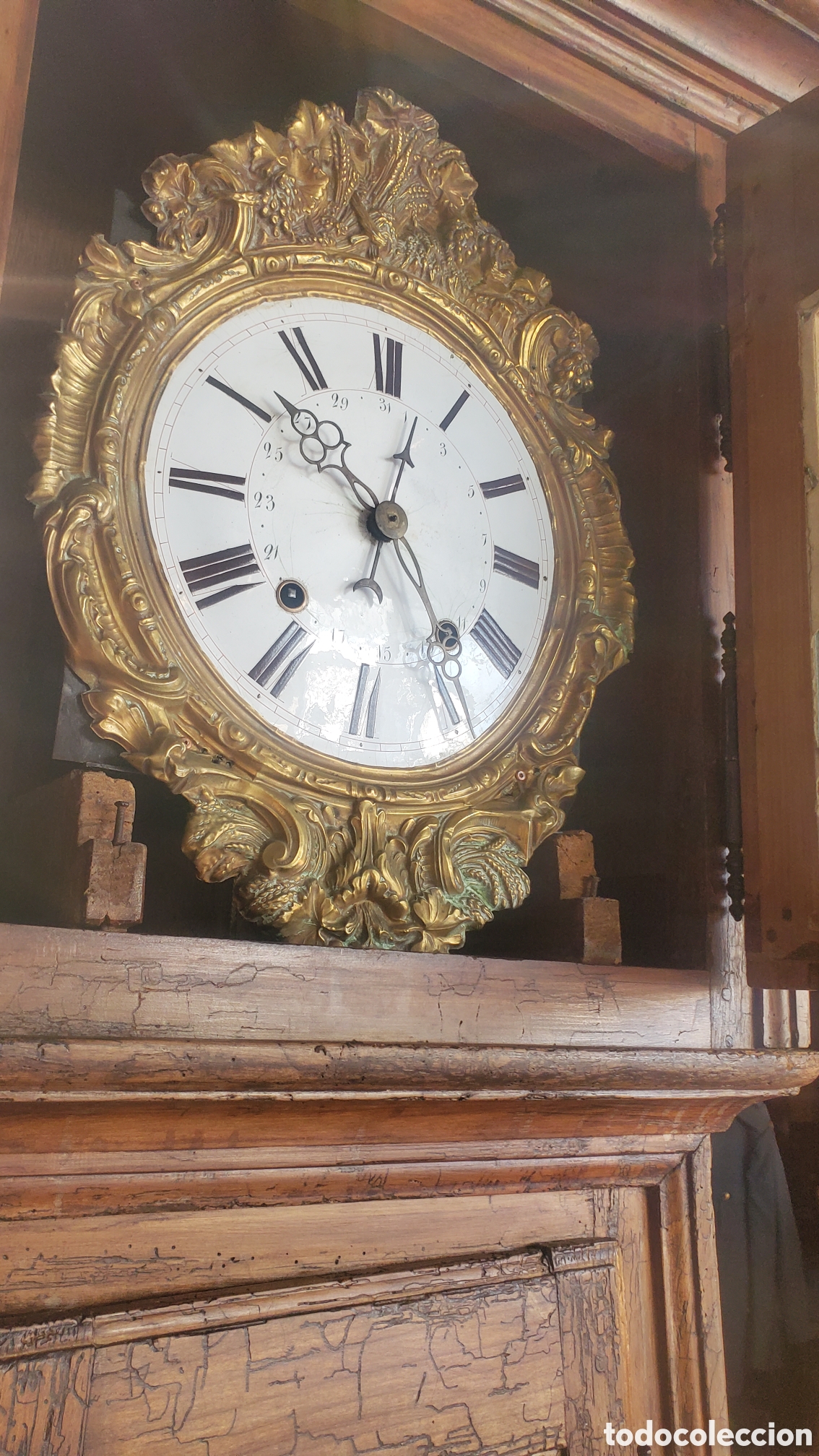 Relojes de pared: Reloj de pared - Foto 4