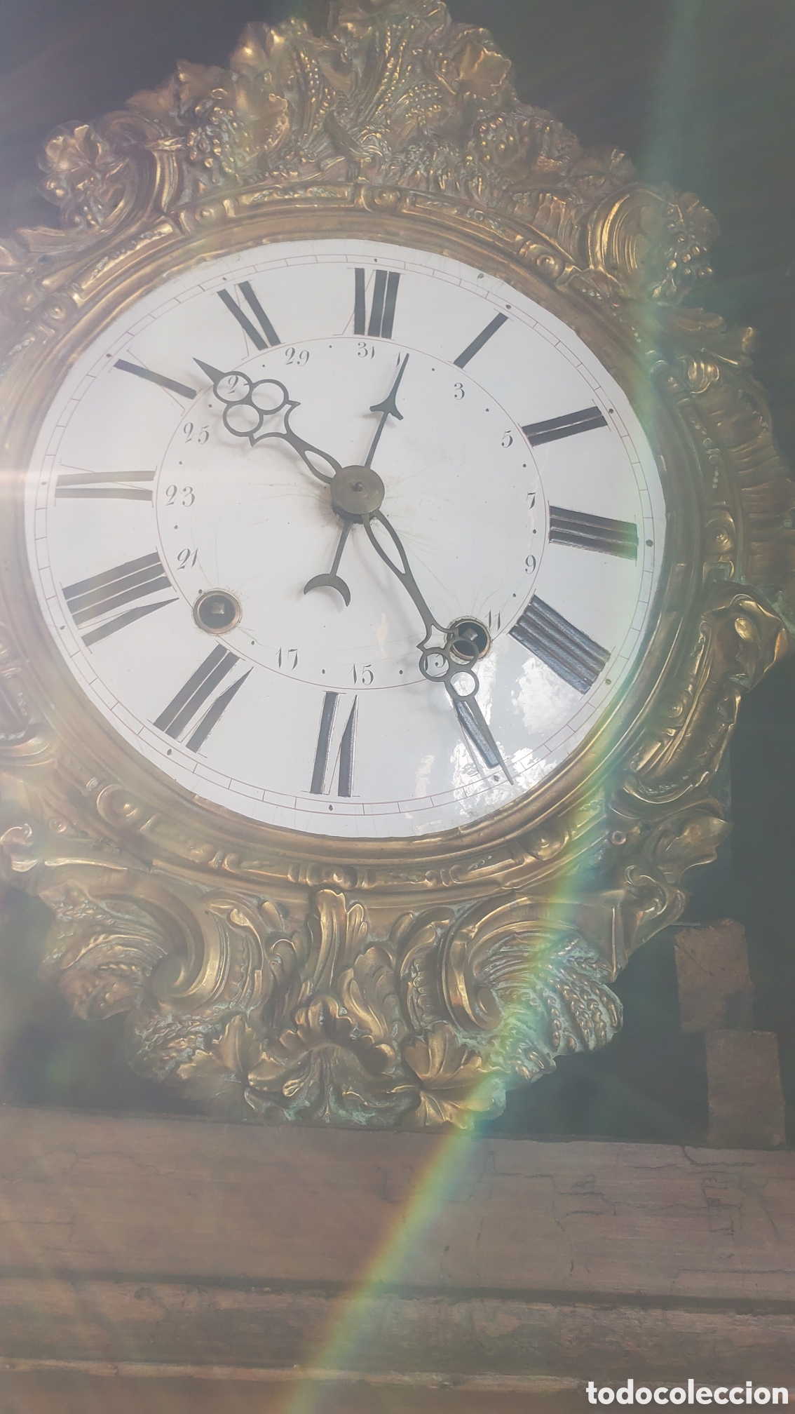 Relojes de pared: Reloj de pared - Foto 6