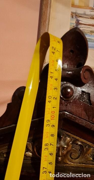 Relojes de pared: Reloj de p&eacute;ndulo de pared - Foto 6