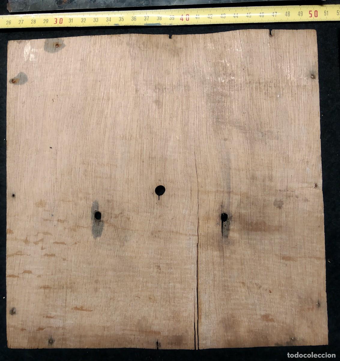 Relojes de pared: Piezas para caja de reloj de pared. - Foto 3