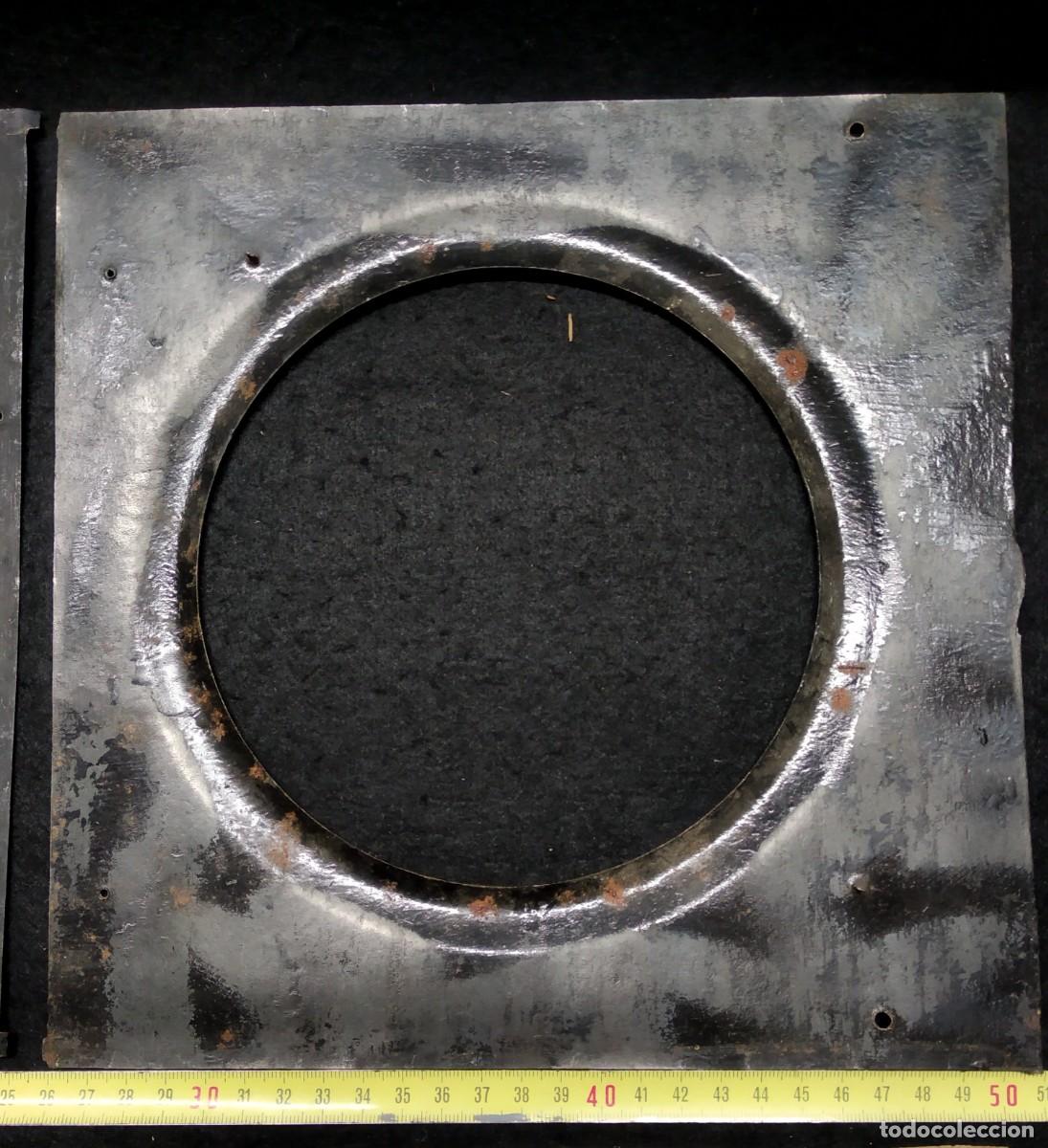 Relojes de pared: Piezas para caja de reloj de pared. - Foto 4