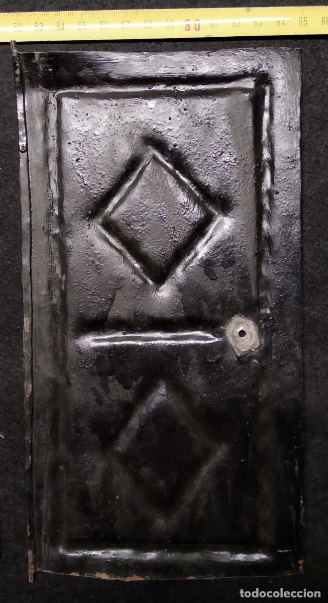 Relojes de pared: Piezas para caja de reloj de pared. - Foto 6