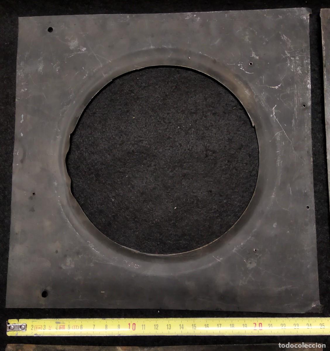 Relojes de pared: Piezas para caja de reloj de pared. - Foto 7