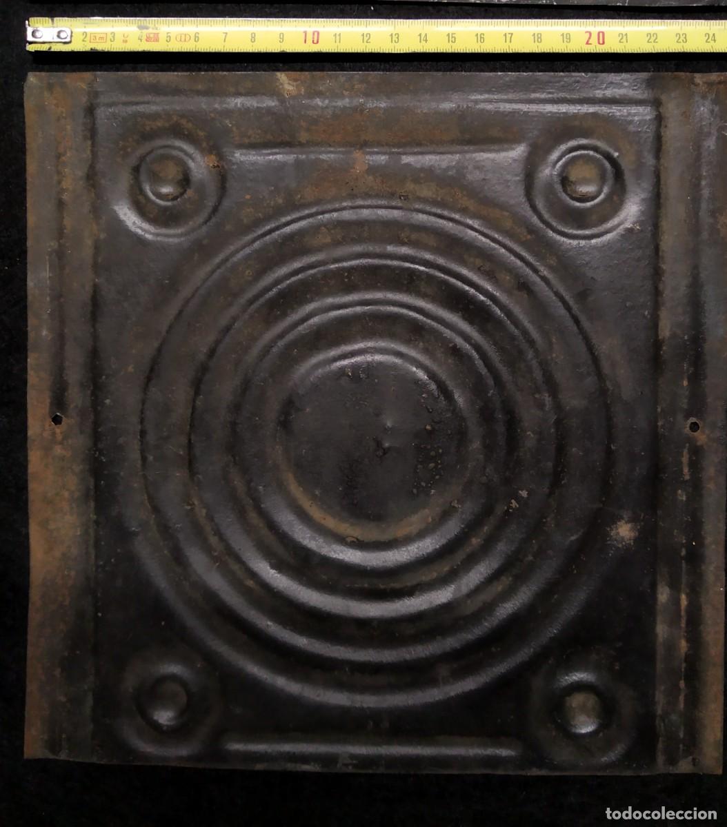 Relojes de pared: Piezas para caja de reloj de pared. - Foto 8