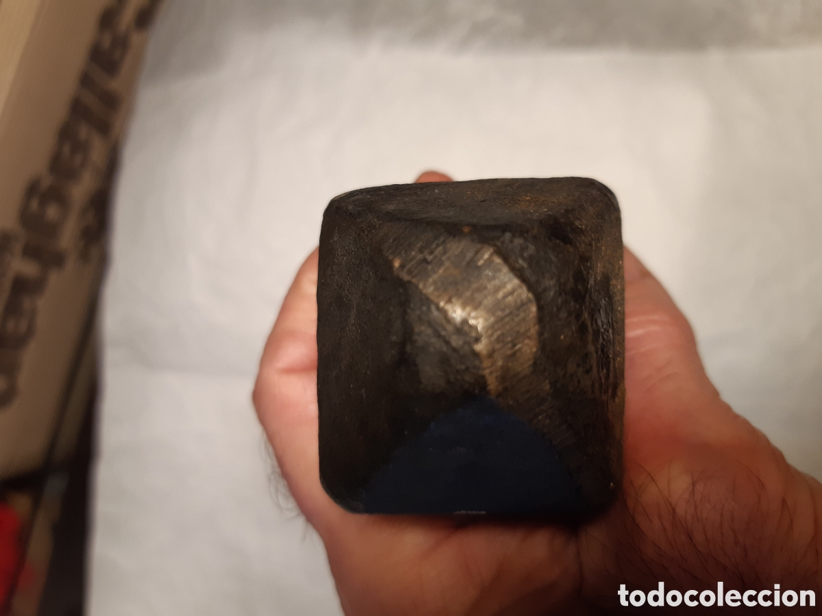 Relojes de pared: PESA DE RELOJ &iquest;FORJA? - Foto 5