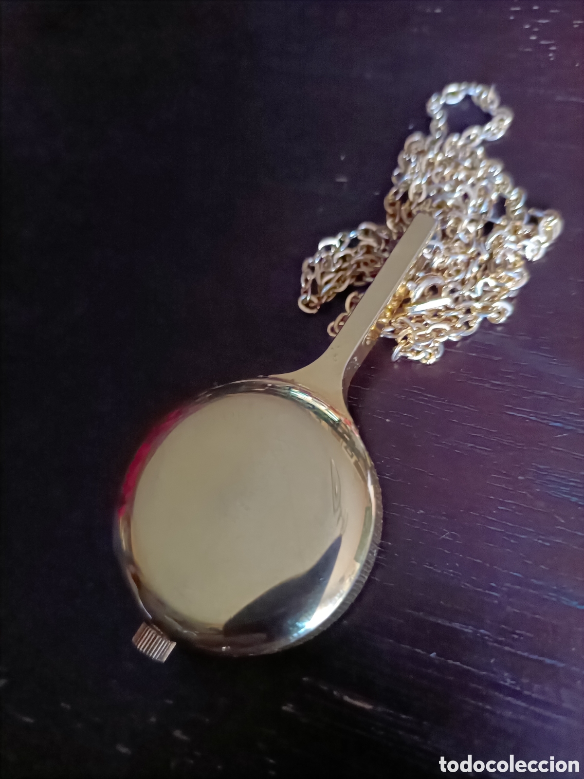 Relojes de pared: RELOJ COLGANTE LUCERNE - Foto 5