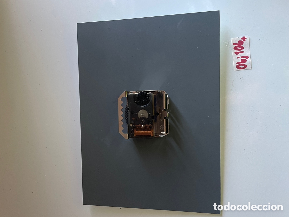 Relojes de pared: Reloj vintage - Foto 2