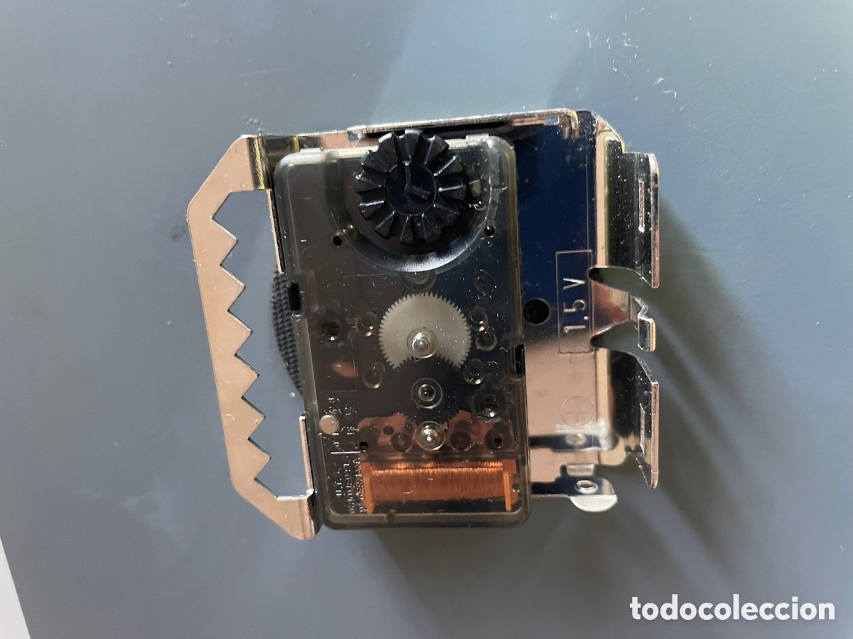 Relojes de pared: Reloj vintage - Foto 3