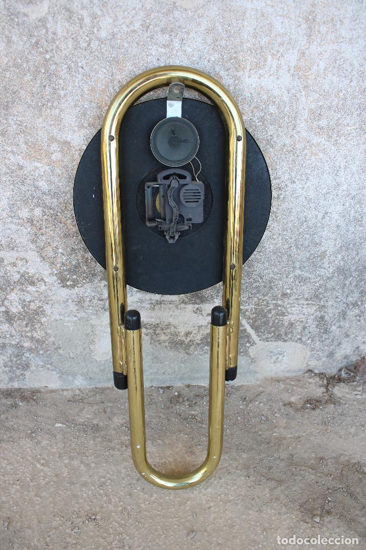 Relojes de pared: reloj sars quartz - Foto 2