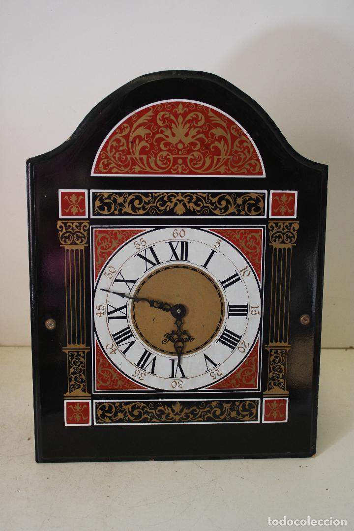 Relojes de pared: reloj de pared quartz - Foto 1