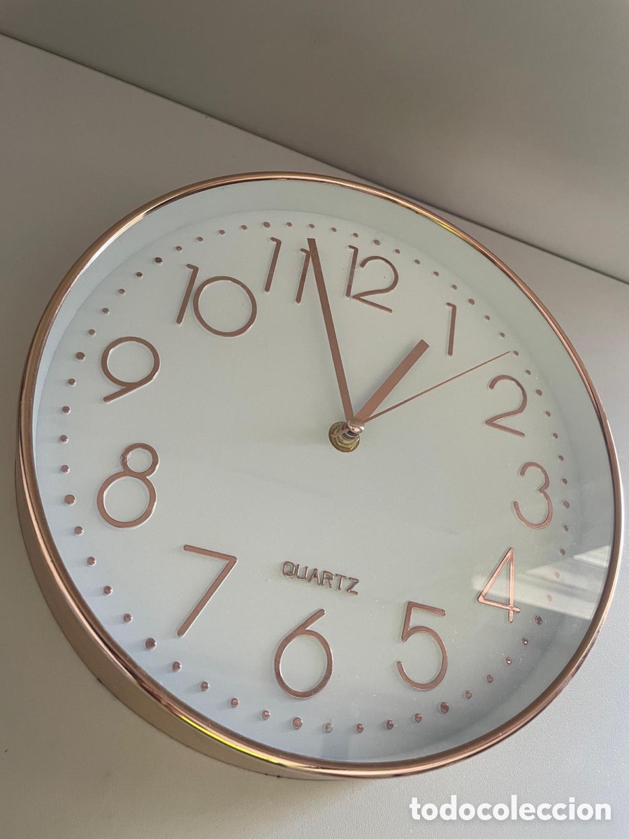 Relojes de pared: Reloj de pared - Foto 2
