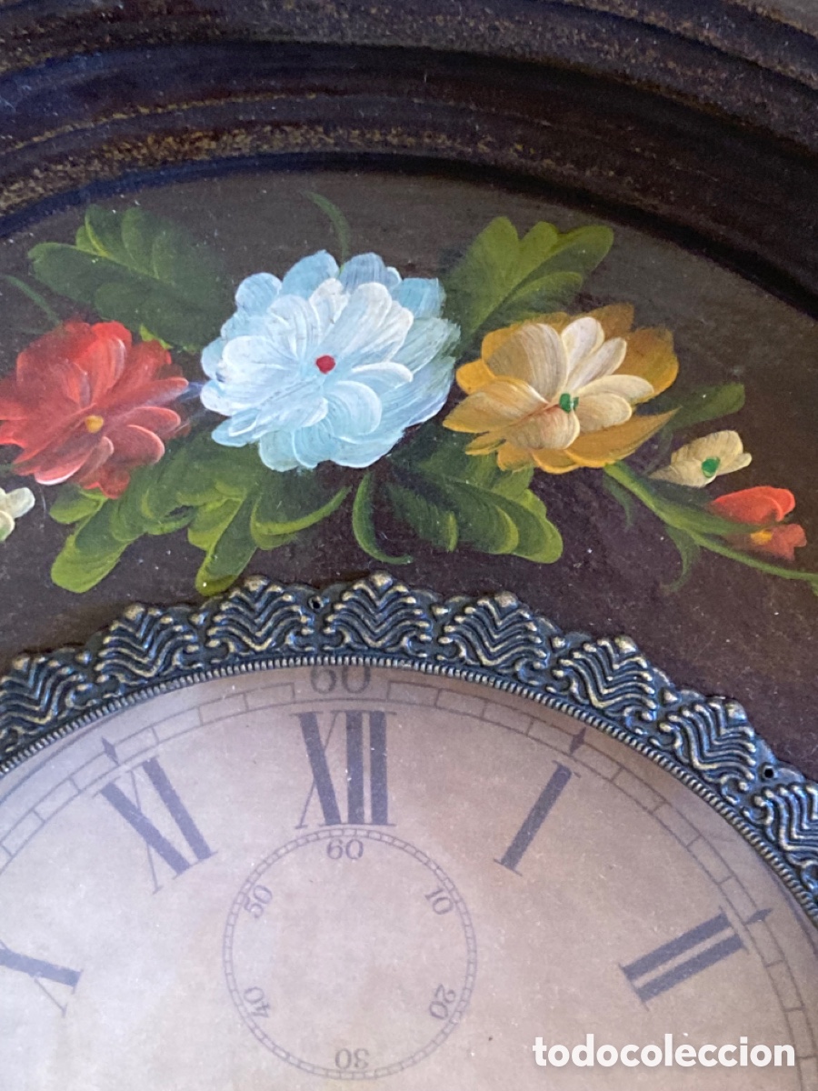 Relojes de pared: Bonito reloj de pared, para revisar - Foto 3