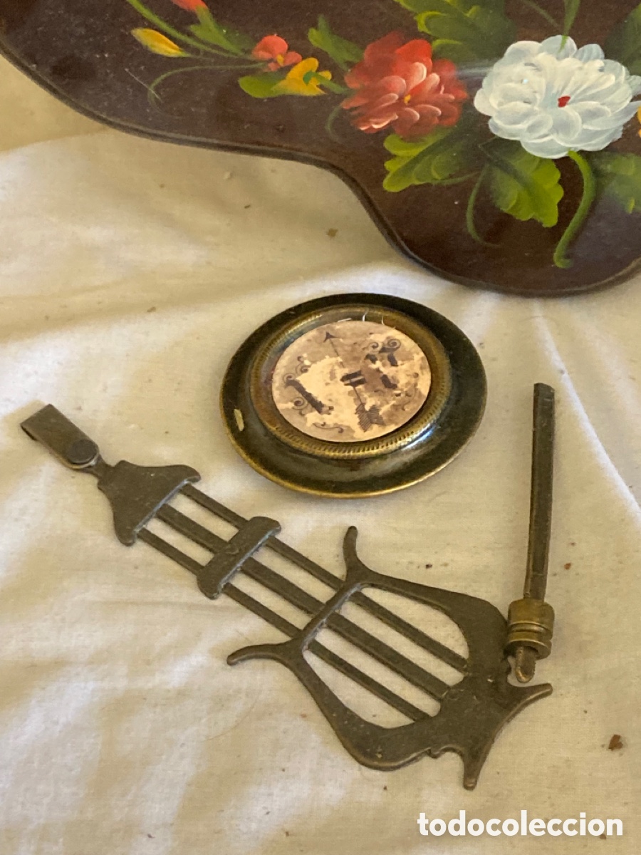 Relojes de pared: Bonito reloj de pared, para revisar - Foto 8