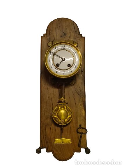 antiguo reloj de pared maquina de reloj jungh Buy Antique wall