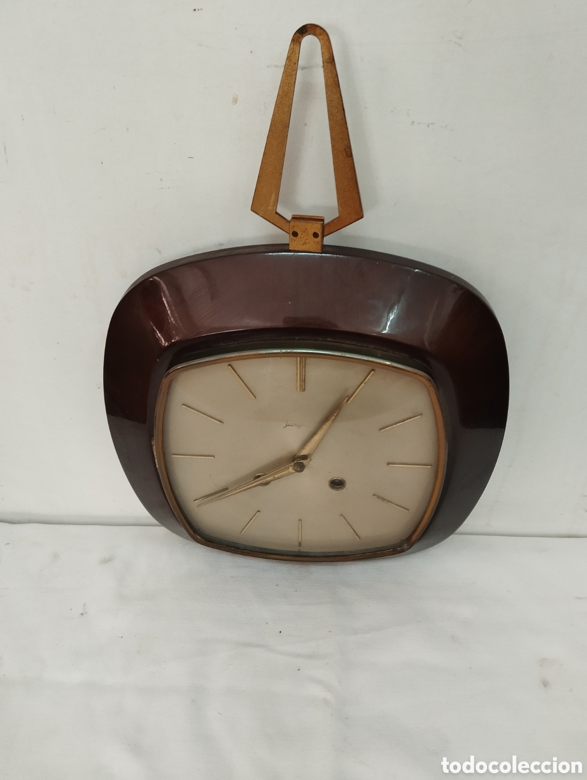Relojes de pared: Reloj de pared Jungens - Foto 4