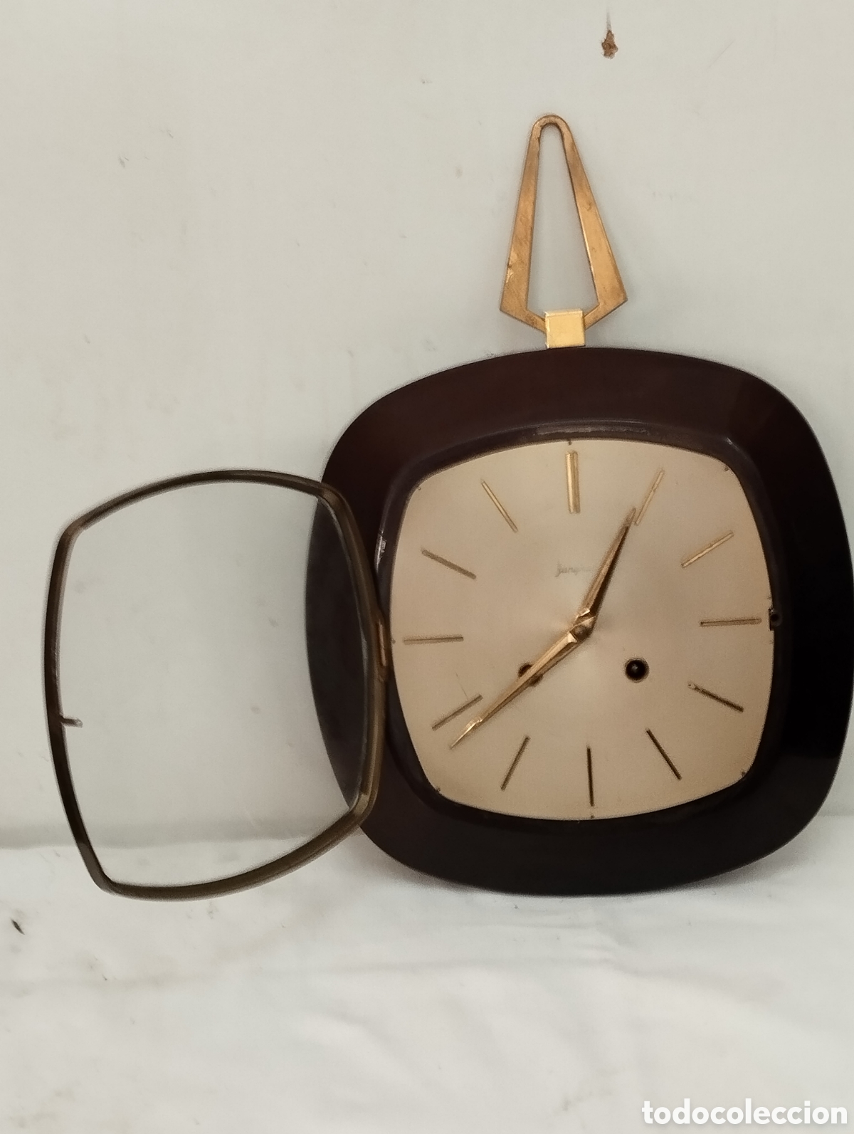 Relojes de pared: Reloj de pared Jungens - Foto 2
