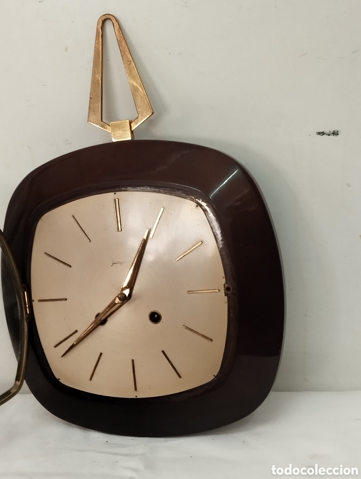 Relojes de pared: Reloj de pared Jungens - Foto 6