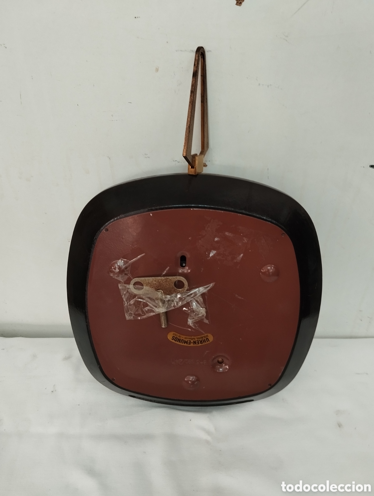 Relojes de pared: Reloj de pared Jungens - Foto 7