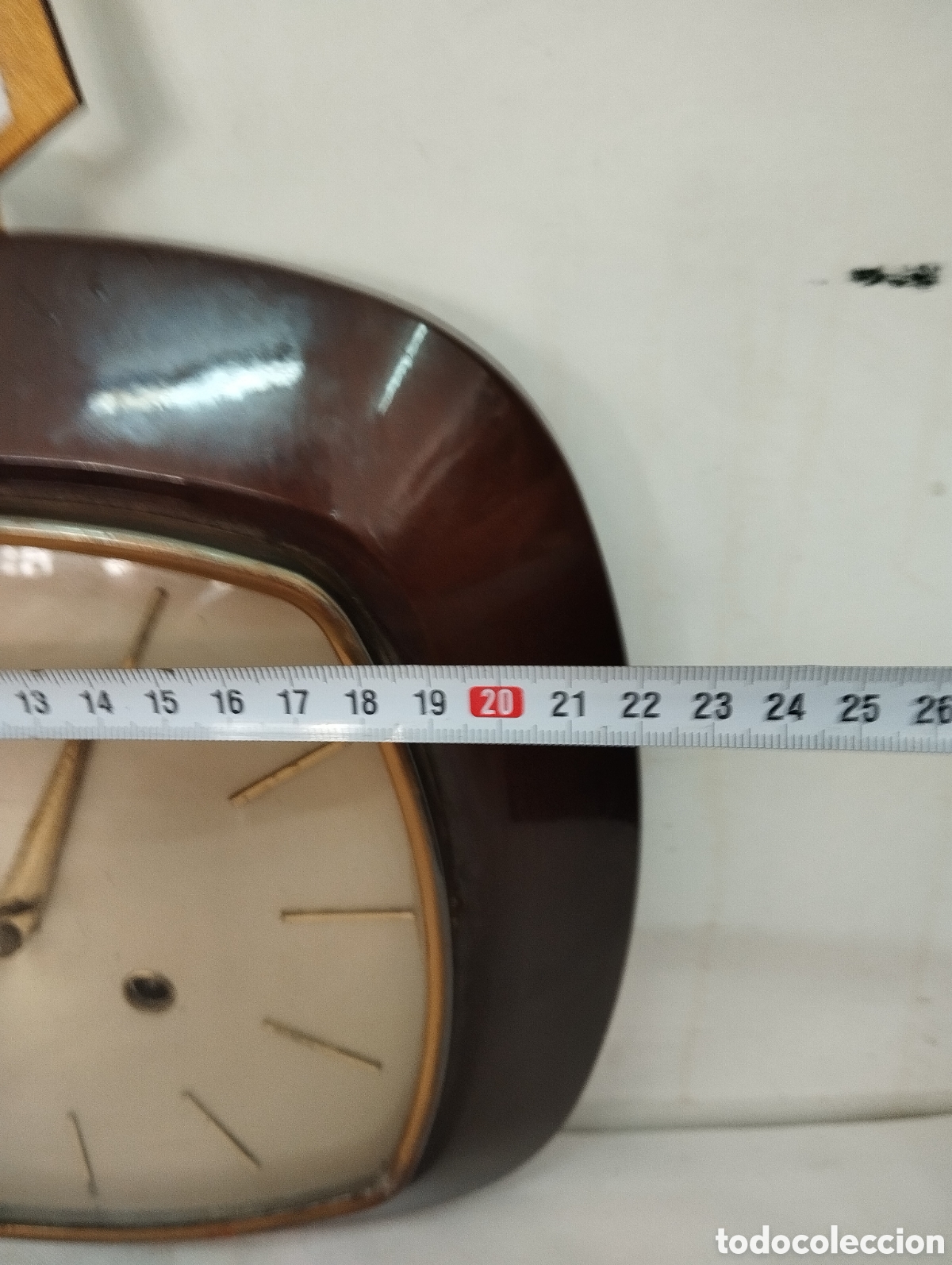 Relojes de pared: Reloj de pared Jungens - Foto 10