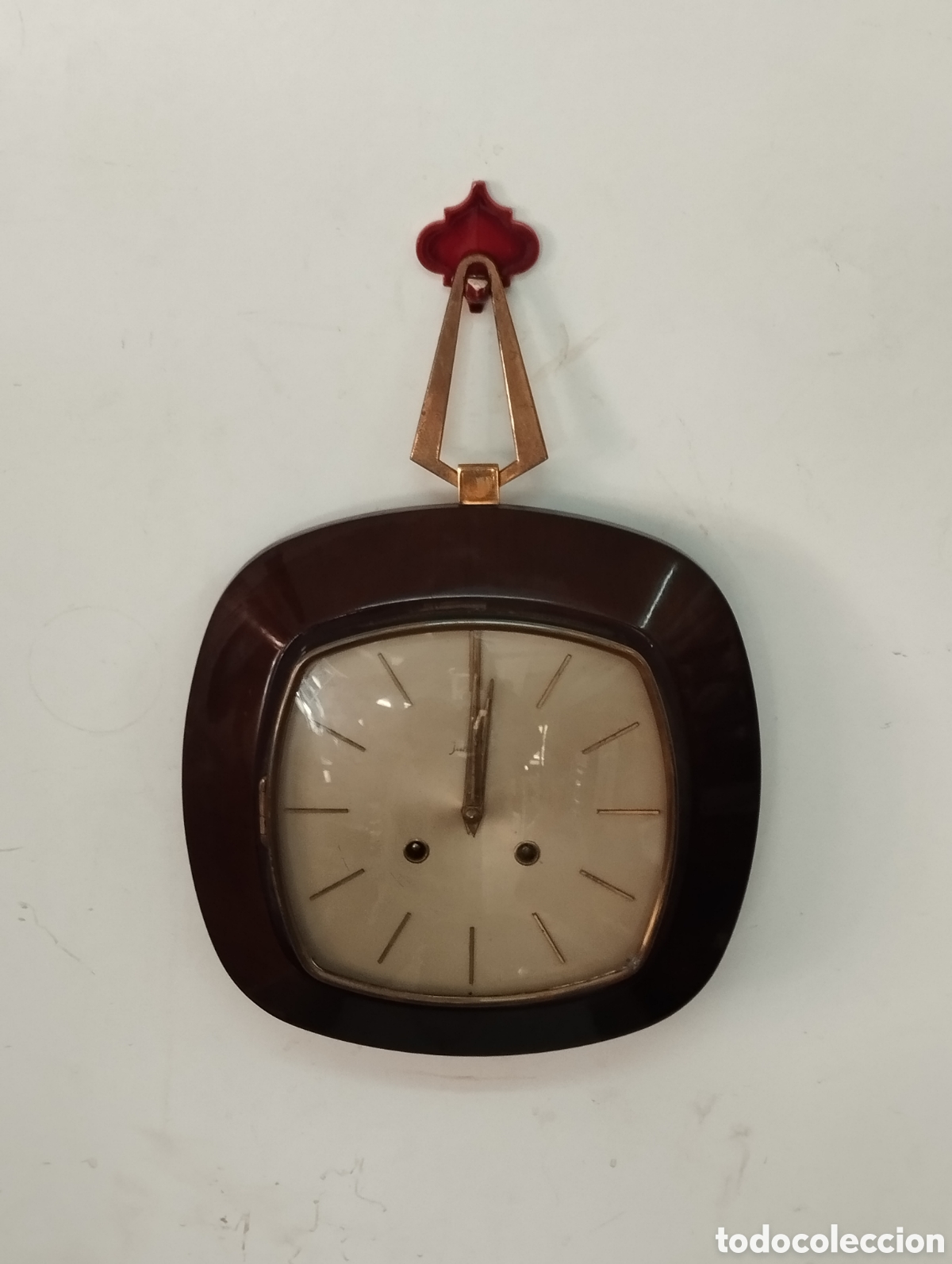 Relojes de pared: Reloj de pared Jungens - Foto 5