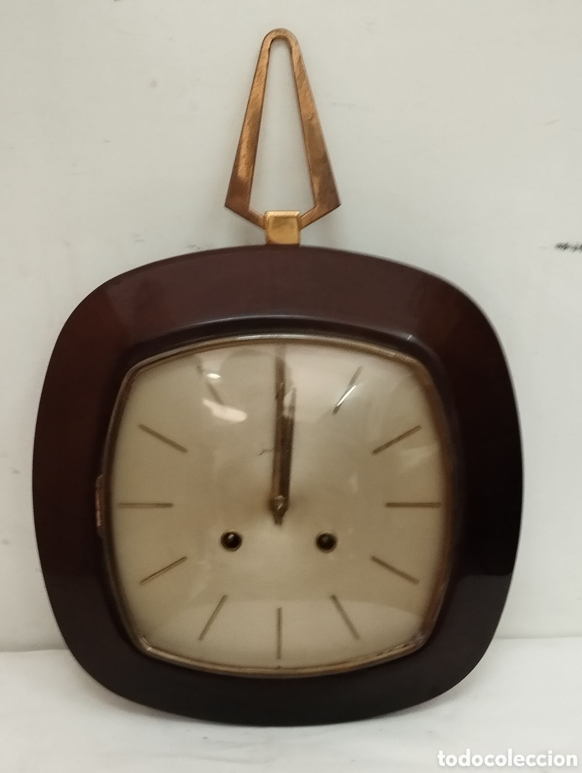 Relojes de pared: Reloj de pared Jungens - Foto 11