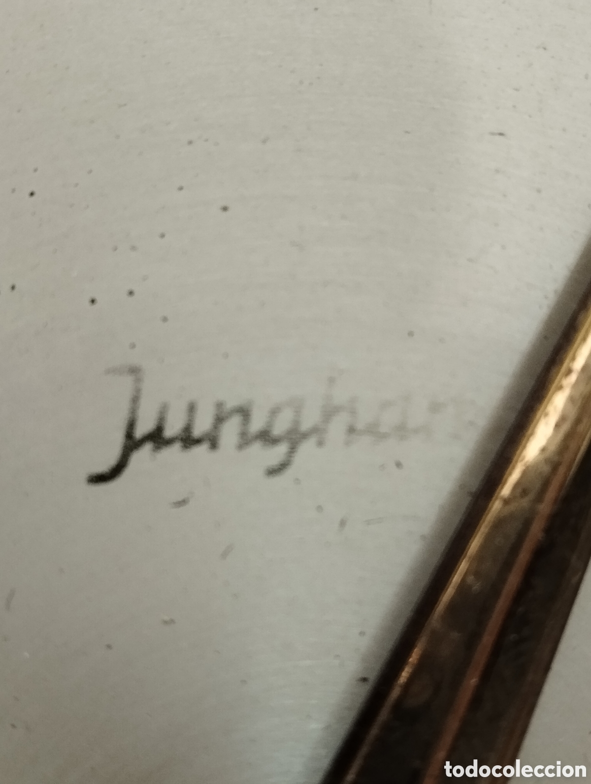 Relojes de pared: Reloj de pared Jungens - Foto 12