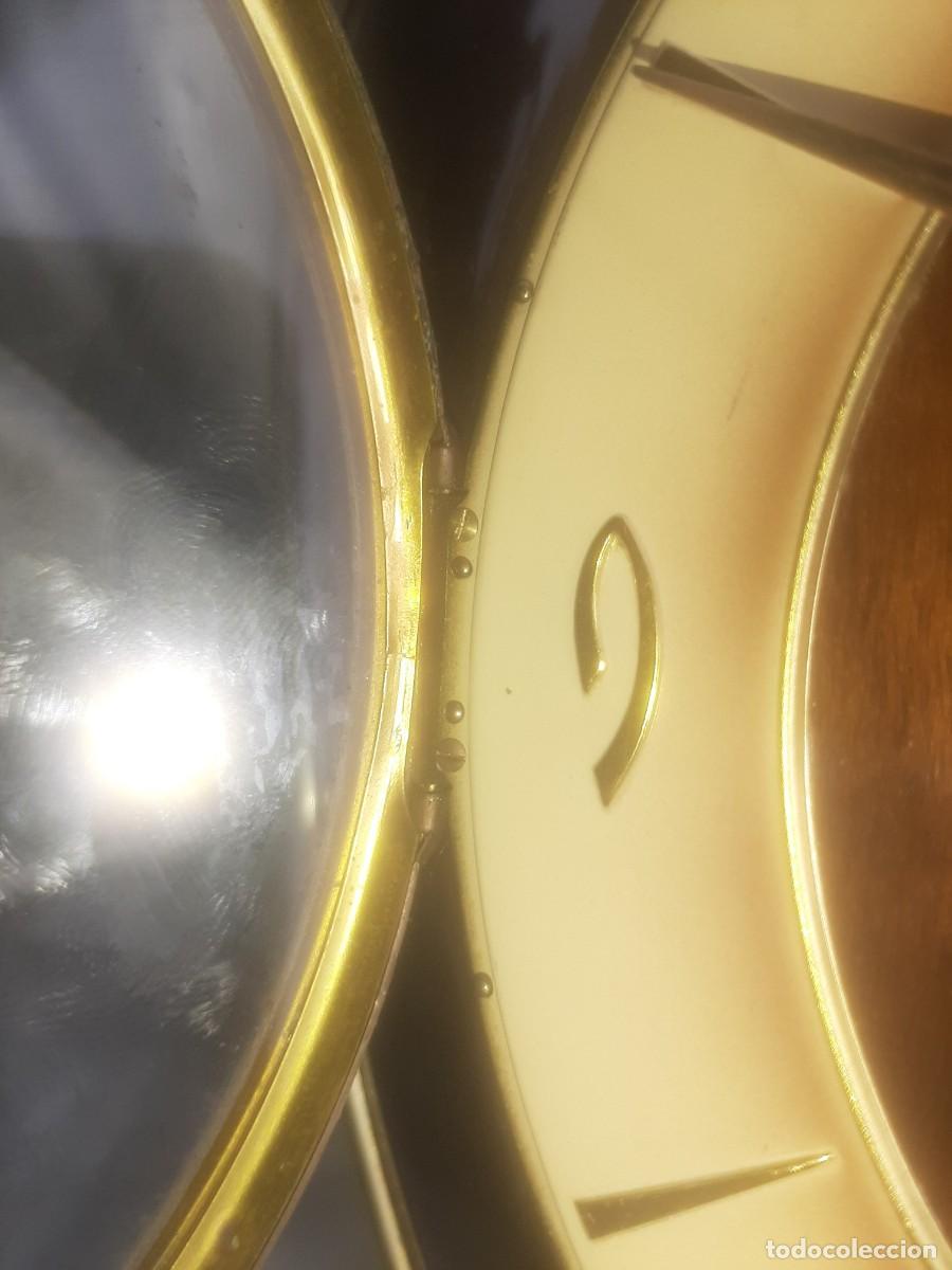 Relojes de pared: Reloj Dicenti con soneria - Foto 10