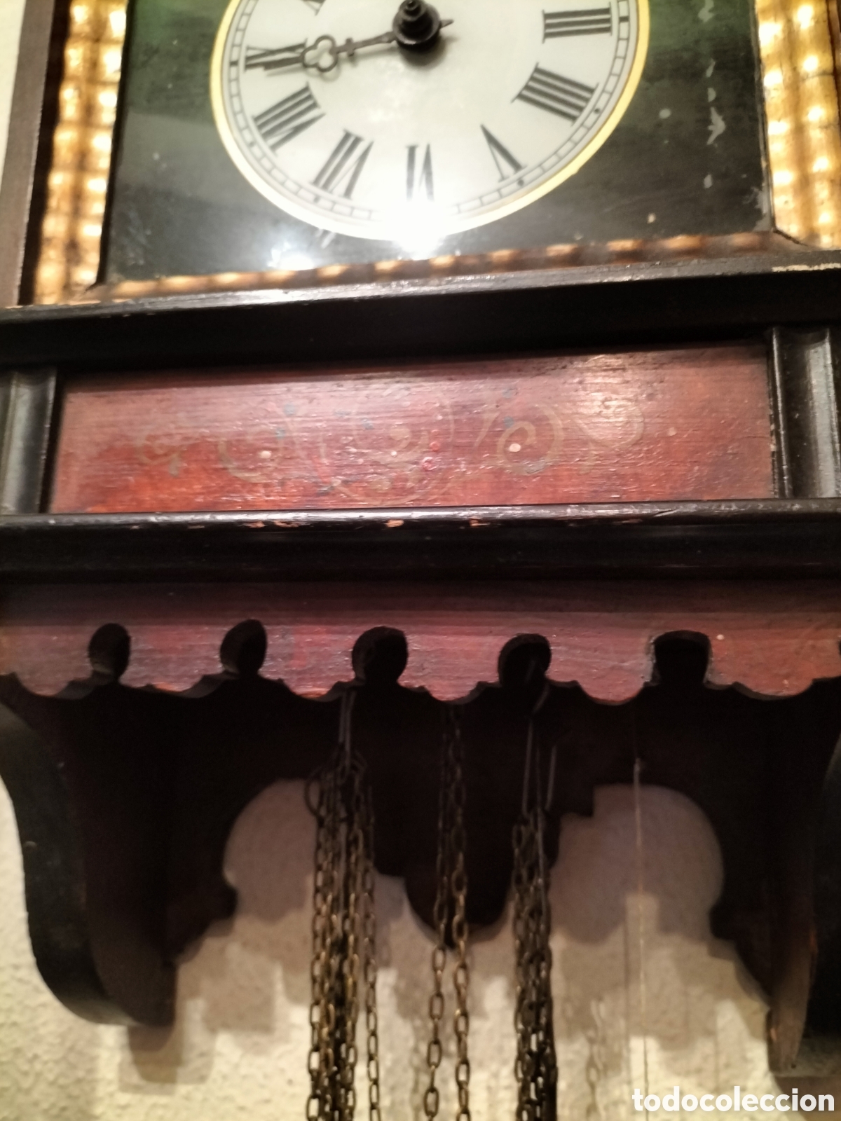 Relojes de pared: Reloj de pared - Foto 2