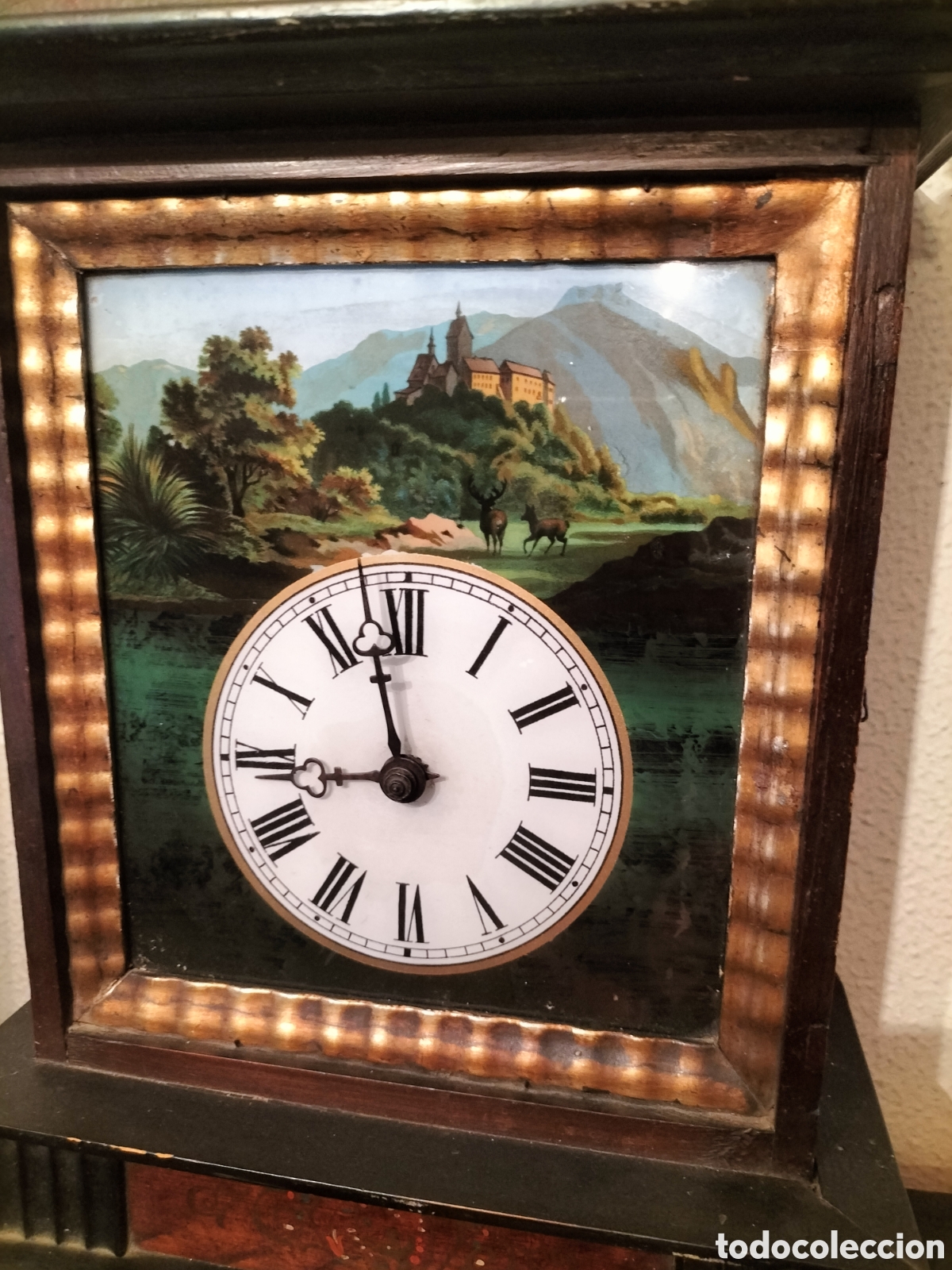 Relojes de pared: Reloj de pared - Foto 4