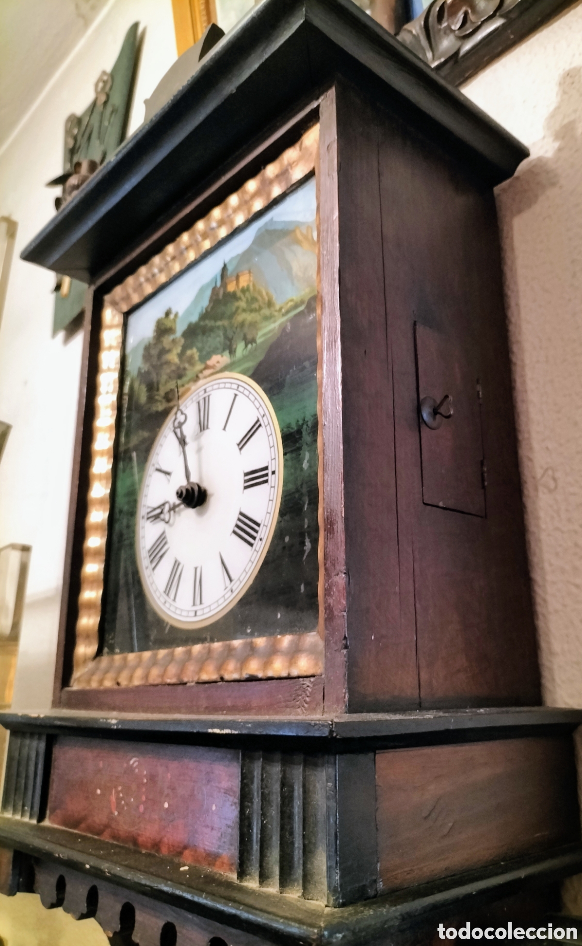 Relojes de pared: Reloj de pared - Foto 1