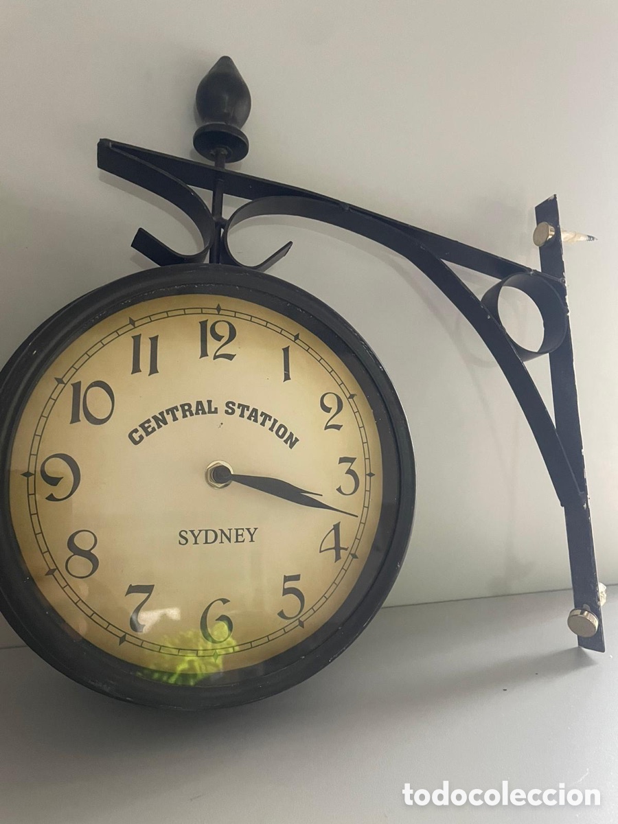 Relojes de pared: Reloj de pared - Foto 3