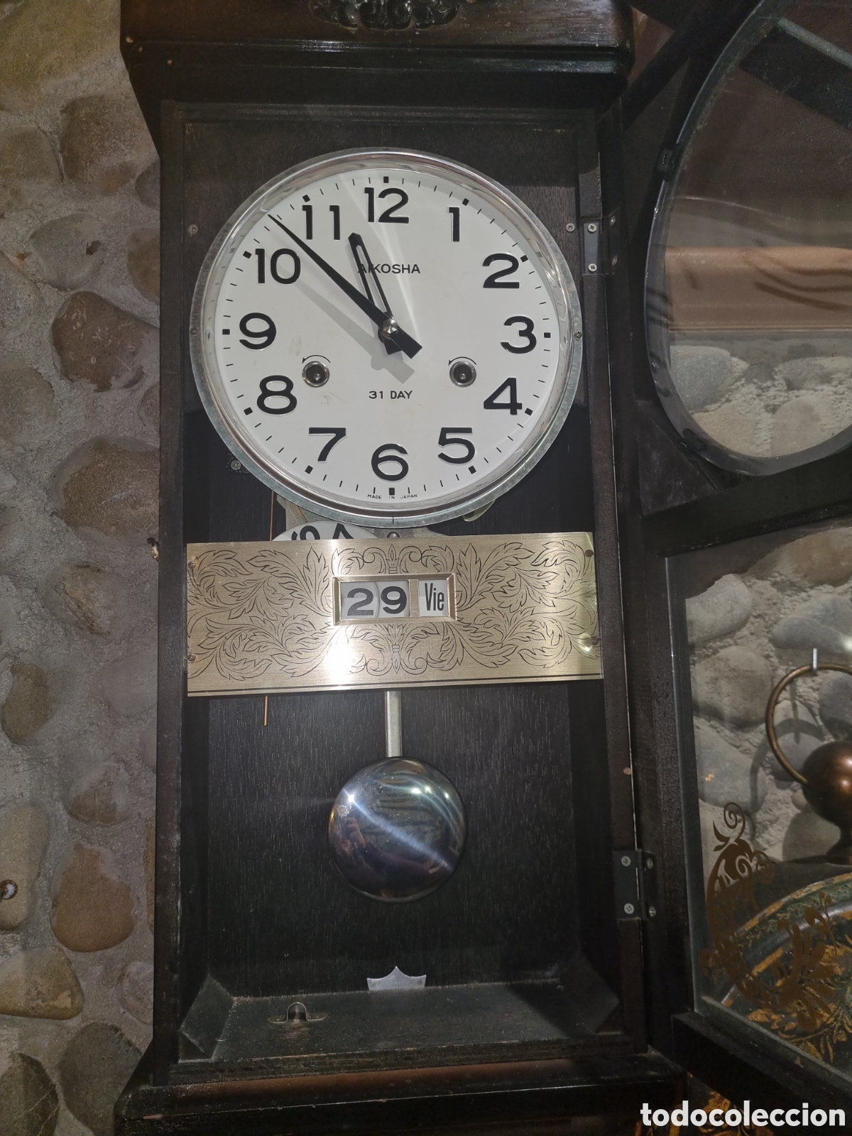 Relojes de pared: Reloj de pared - Foto 2