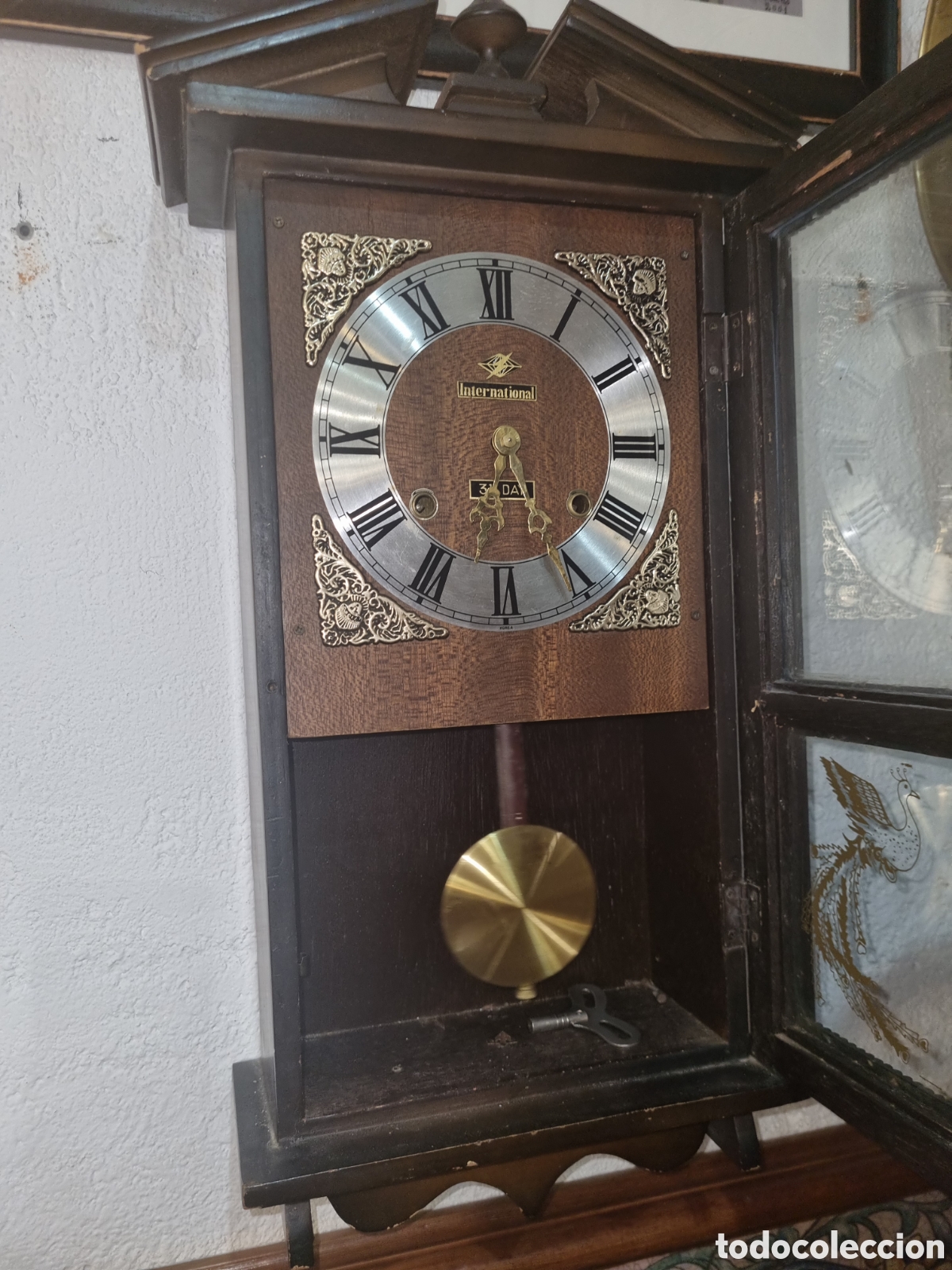 Relojes de pared: Reloj de pared - Foto 2