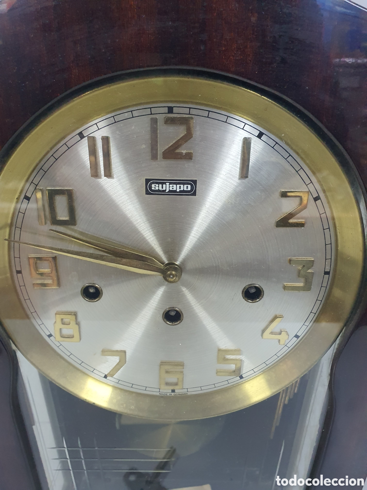 Relojes de pared: Reloj pared sujapo - Foto 2
