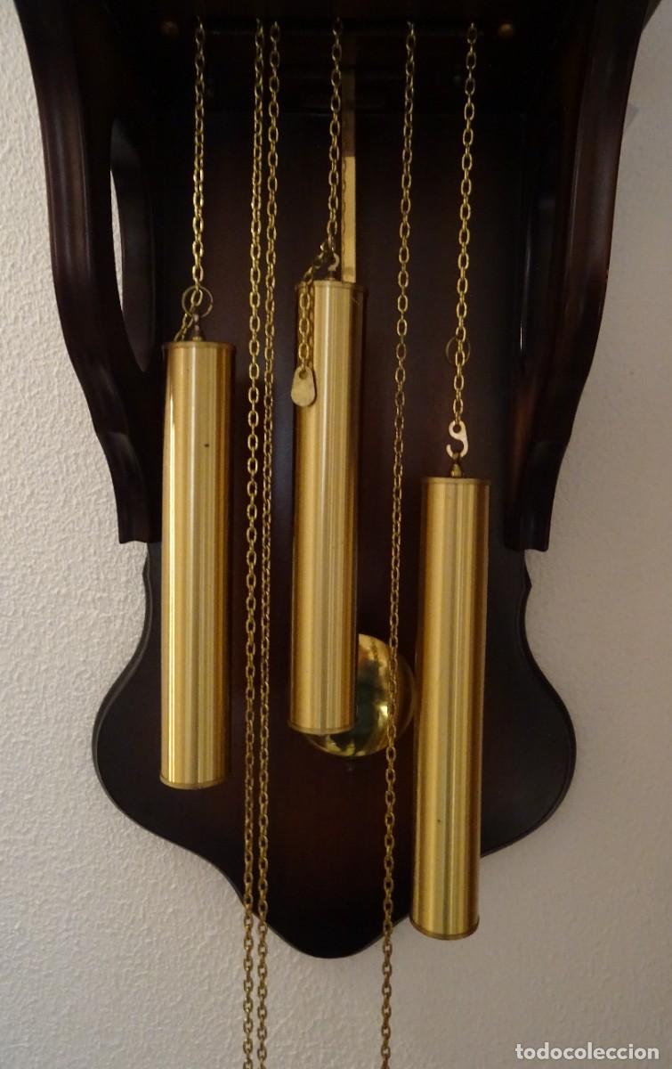 Relojes de pared: Reloj de pared marca Radiant - Foto 2