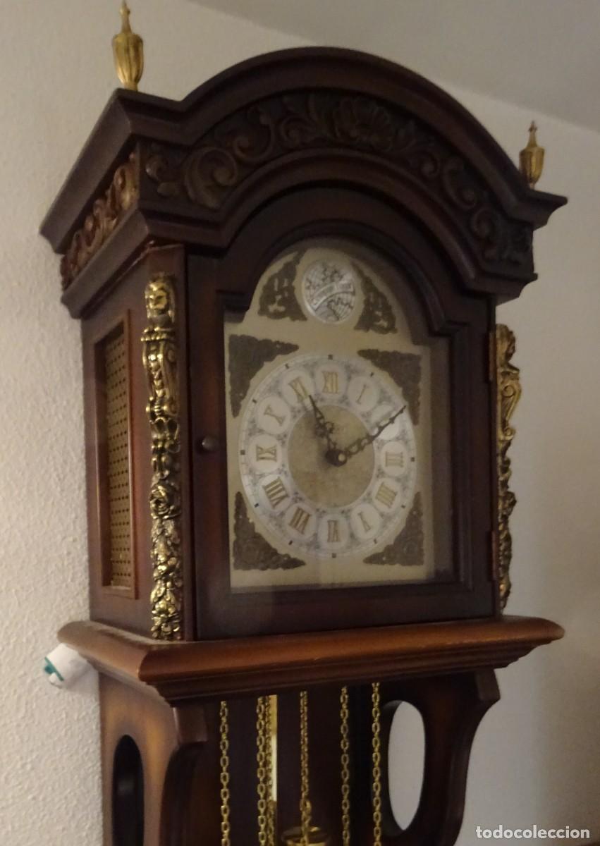 Relojes de pared: Reloj de pared marca Radiant - Foto 3