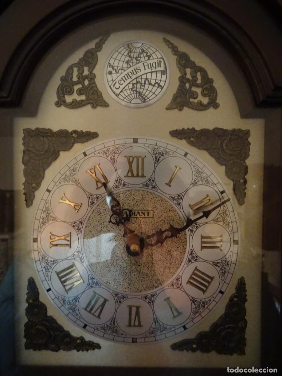 Relojes de pared: Reloj de pared marca Radiant - Foto 4