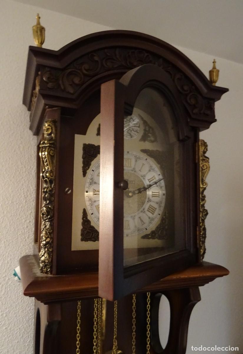 Relojes de pared: Reloj de pared marca Radiant - Foto 5
