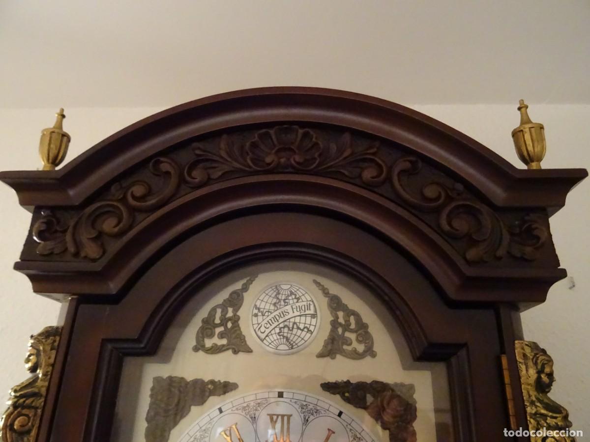 Relojes de pared: Reloj de pared marca Radiant - Foto 6