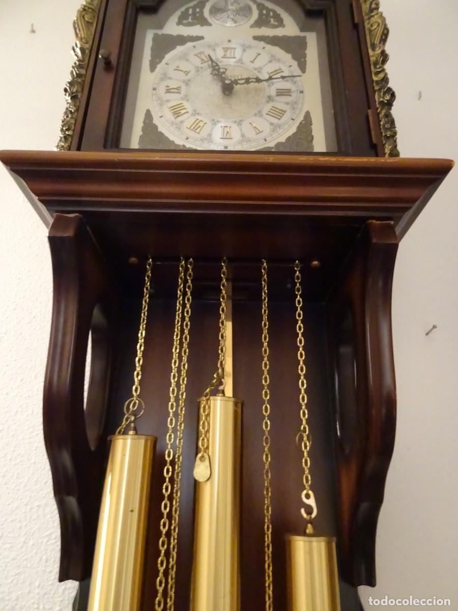 Relojes de pared: Reloj de pared marca Radiant - Foto 9