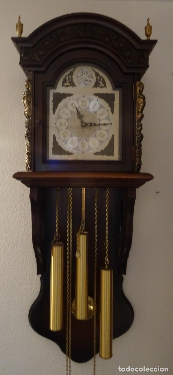 Relojes de pared: Reloj de pared marca Radiant - Foto 10